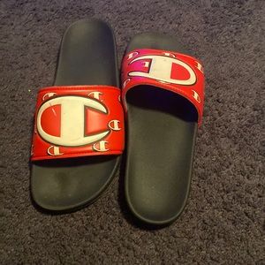 Champion Flip flops